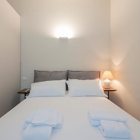 I Host Apartment - Ranzoni 1 Milano Exterior foto