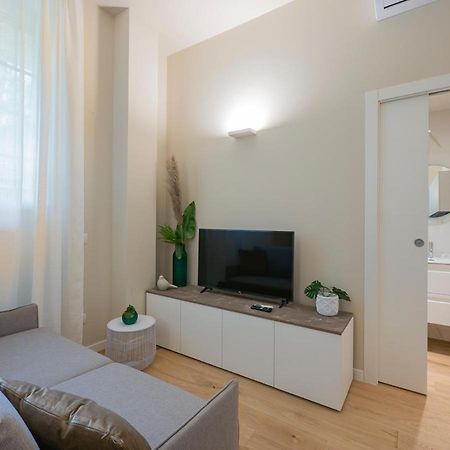 I Host Apartment - Ranzoni 1 Milano Exterior foto