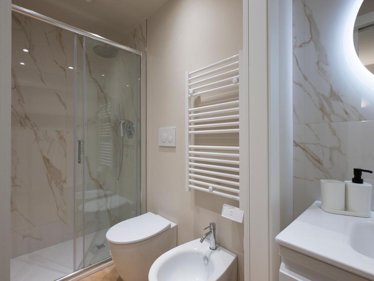 I Host Apartment - Ranzoni 1 Milano Exterior foto