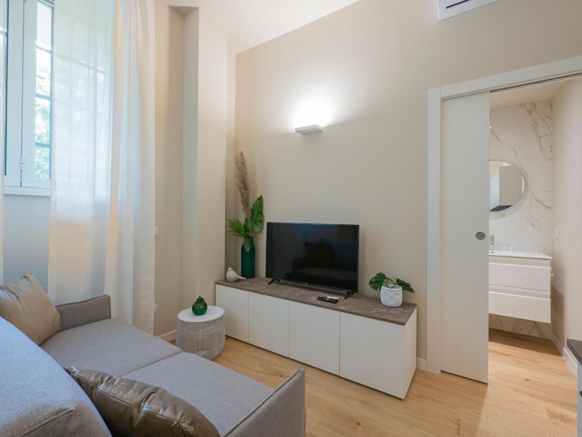 I Host Apartment - Ranzoni 1 Milano Exterior foto