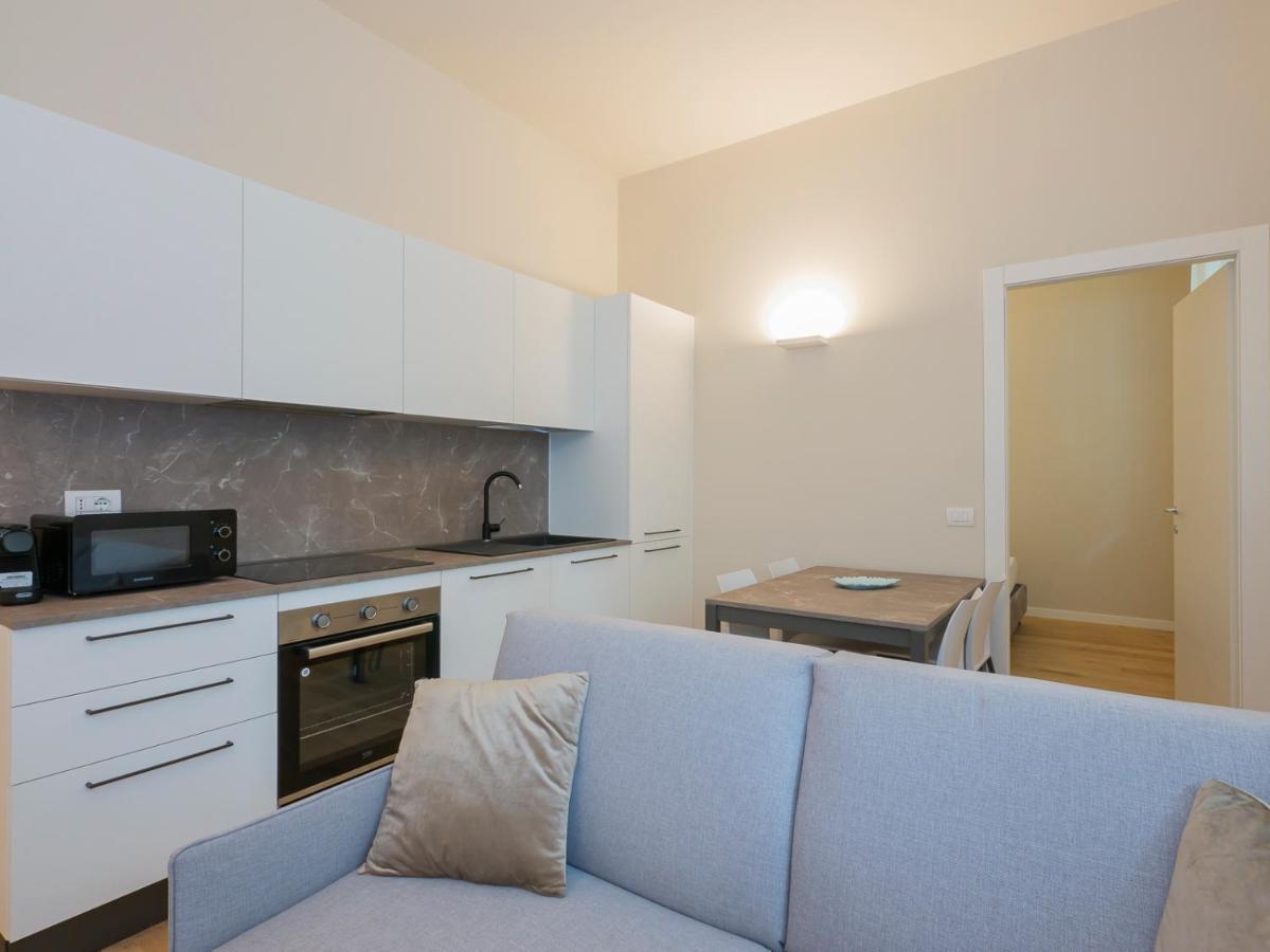 I Host Apartment - Ranzoni 1 Milano Exterior foto