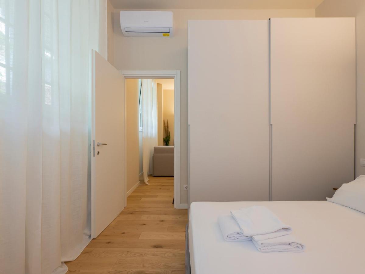 I Host Apartment - Ranzoni 1 Milano Exterior foto