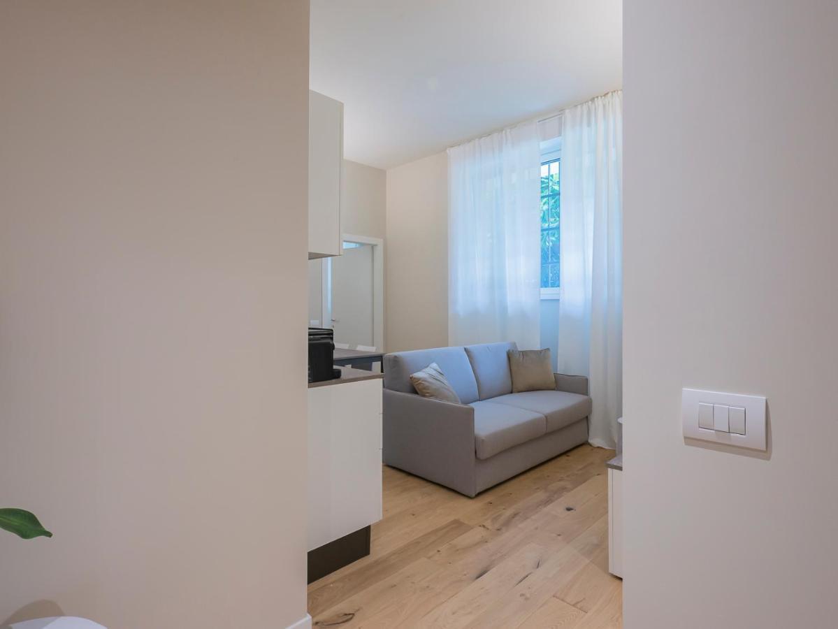 I Host Apartment - Ranzoni 1 Milano Exterior foto