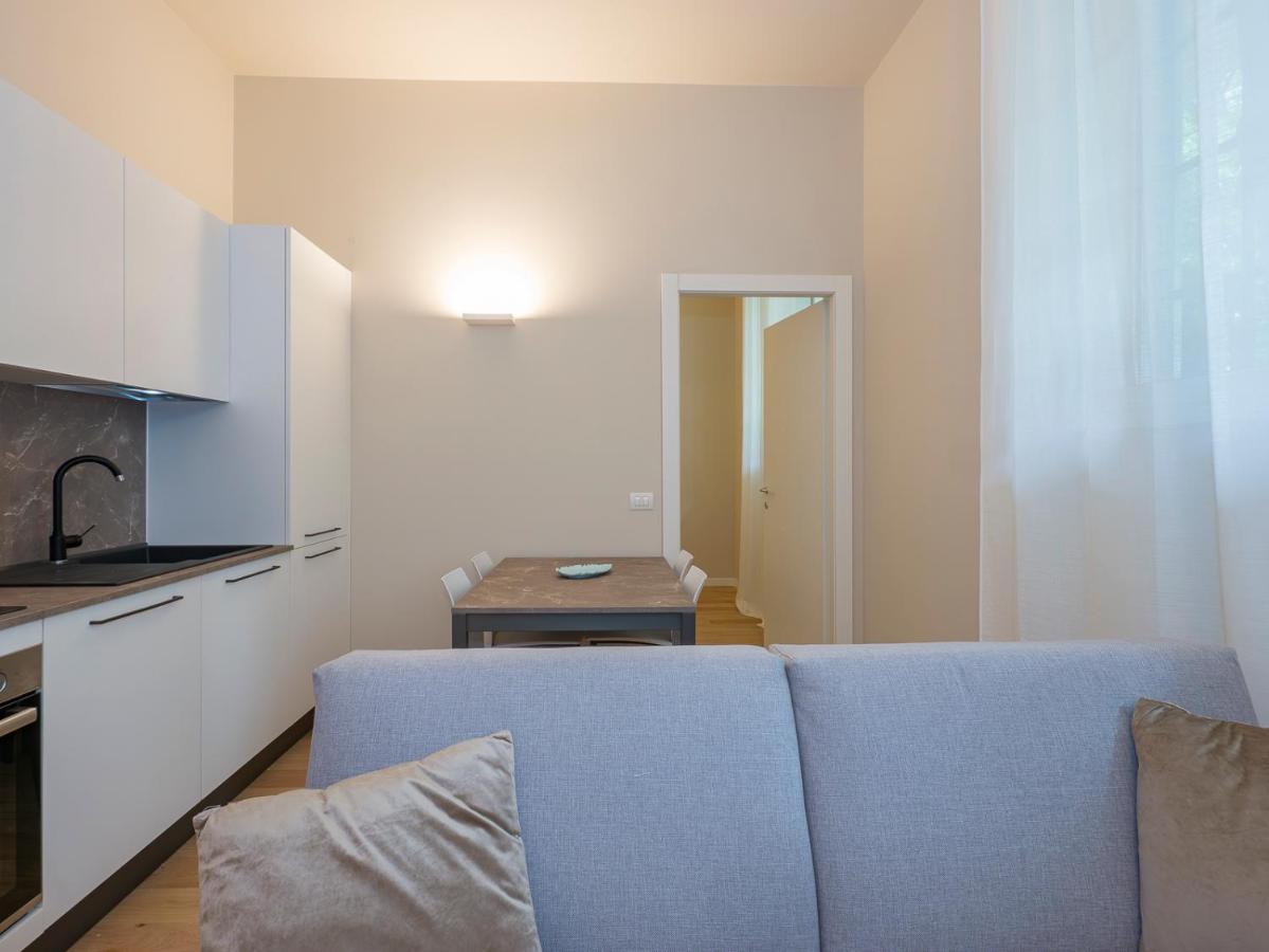 I Host Apartment - Ranzoni 1 Milano Exterior foto