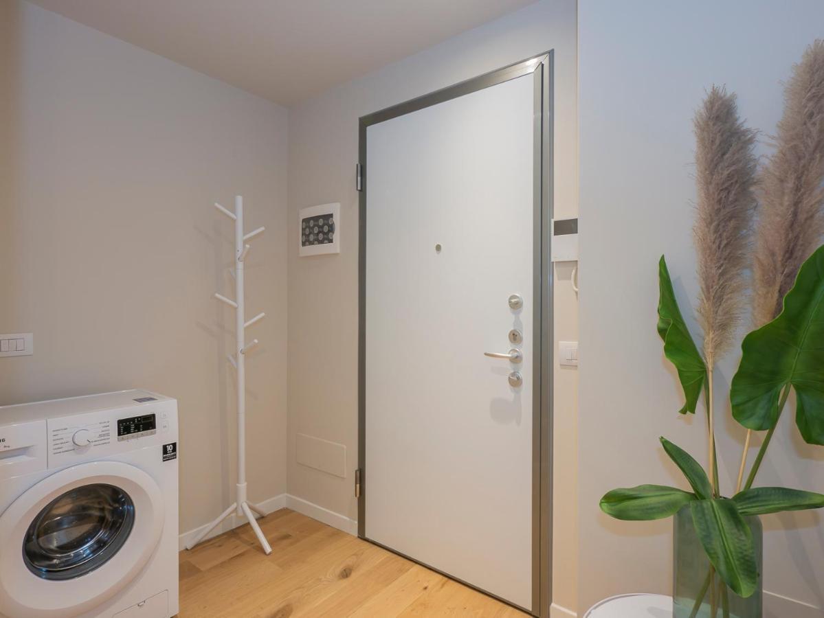 I Host Apartment - Ranzoni 1 Milano Exterior foto