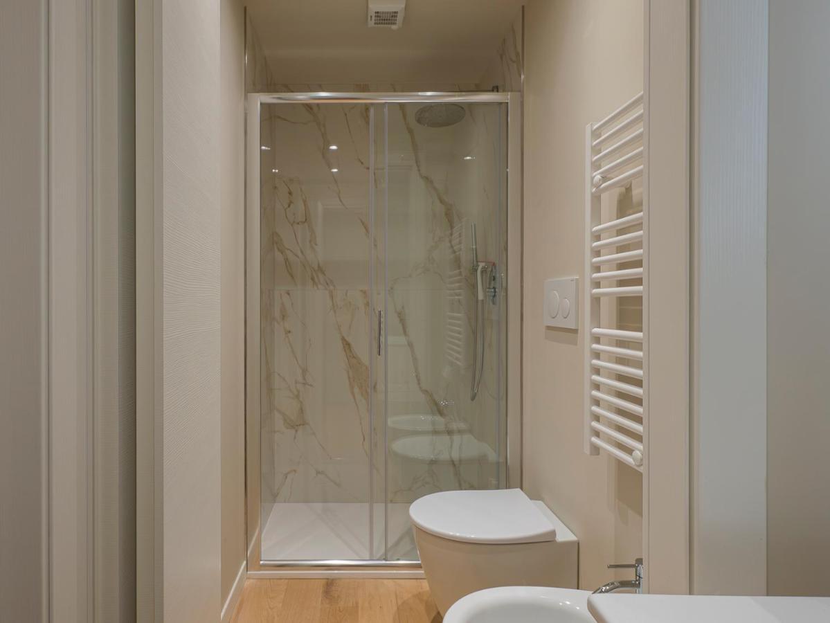 I Host Apartment - Ranzoni 1 Milano Exterior foto